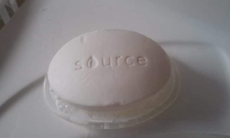 Source Beauty Bar Soap