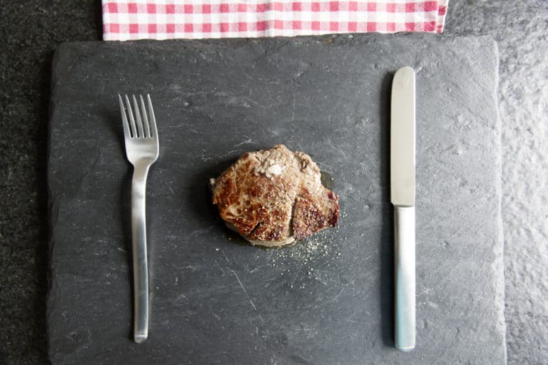 The Aldi Steak Roundup