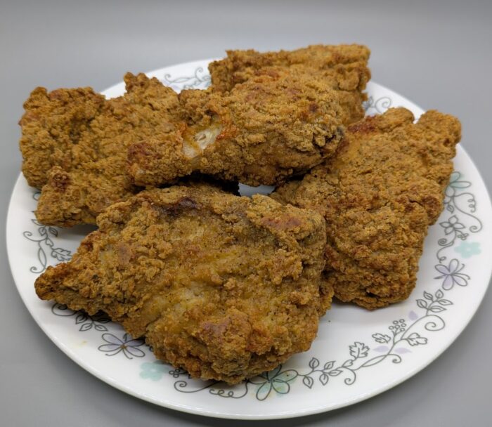 Kirkwood Southern Style Crispy Chicken 3