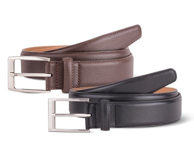 Royal Class Men’s Premium Leather Belt