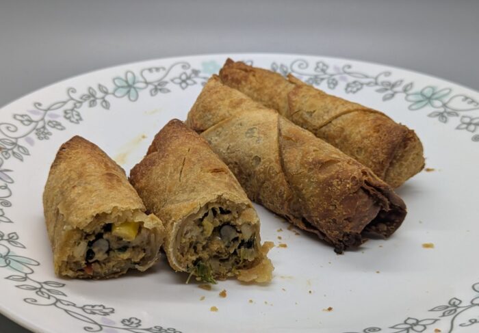 Appetitos Southwestern Style Rolls 3