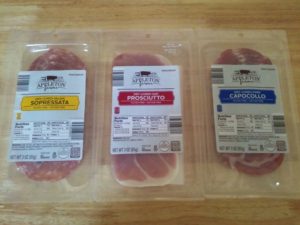 Appleton Farms Italian Meats