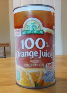 The Aldi Orange Juice Roundup | ALDI REVIEWER