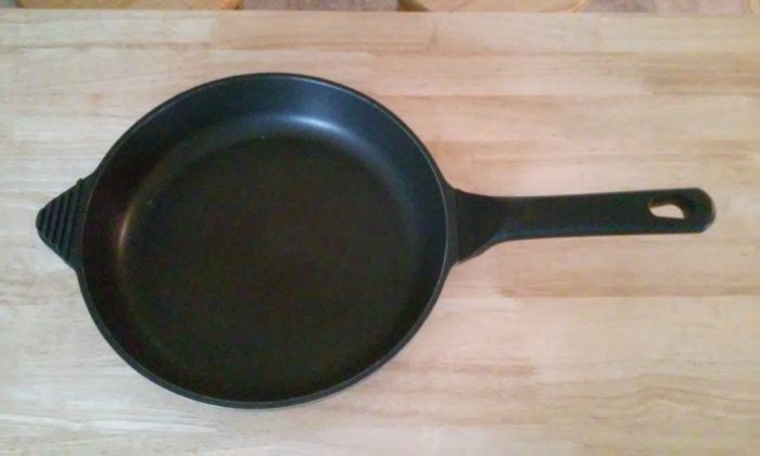 Aldi skillet