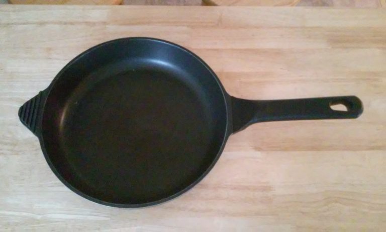 Aldi skillet