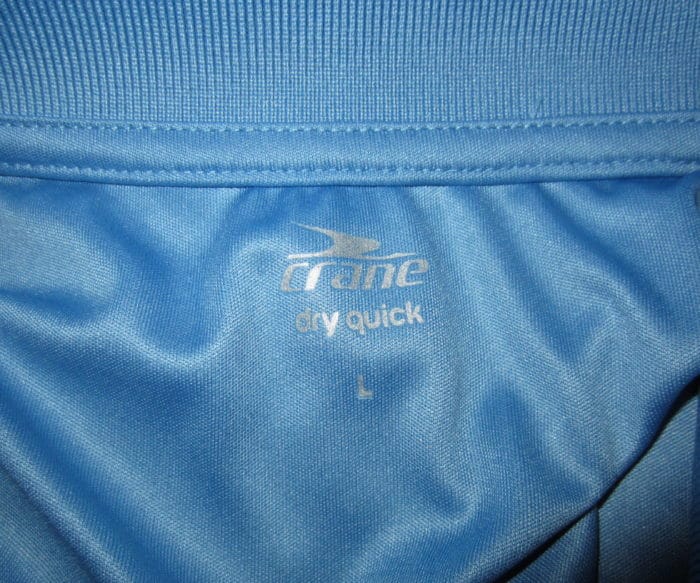 Crane Men's Golf Shirt | ALDI REVIEWER