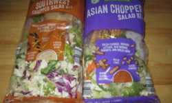 chopped salad kits