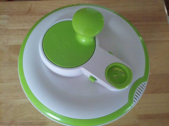 Crofton Salad Spinner