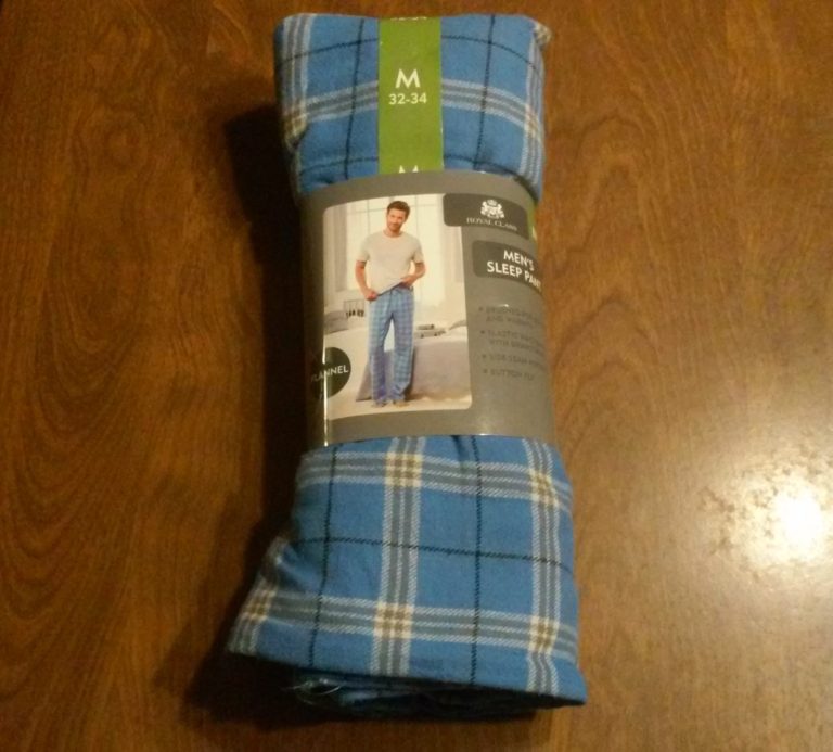 Royal Class Men's Sleep Pants