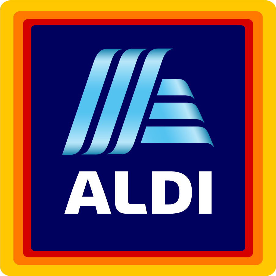 Aldi Logo – New