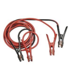 Auto XS Jumper Cables