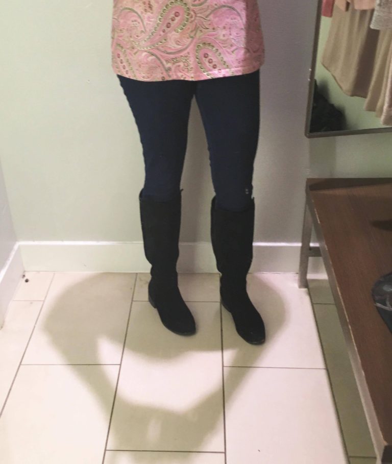 Serra Jeggings
