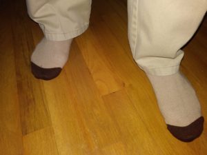 Royal Class Men's Dress Socks