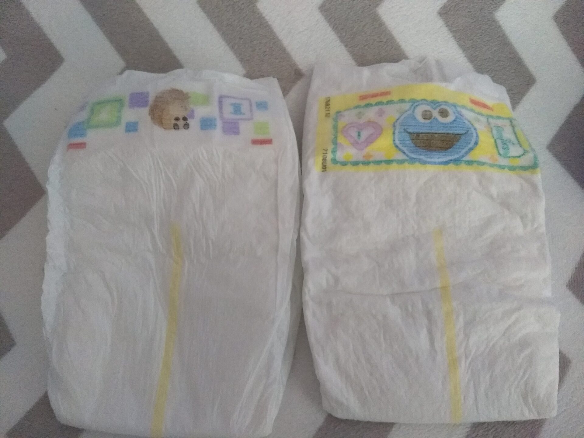 little journey diapers review