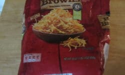 Season's Choice Hash Browns Shredded Potatoes