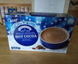 Coceur Limited Edition Hot Cocoa Instant Drink Mix