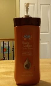 Lacura Body Care Body Lotion Cocoa Butter