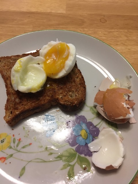 Ambiano Egg Cooker