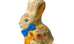 Choceur Premium Chocolate Easter Bunny
