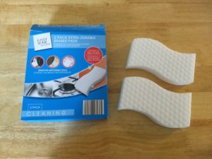 Easy Home Essentials Extra Durable Eraser Pad