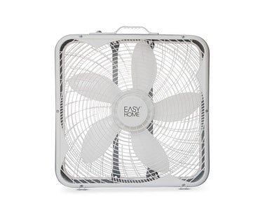 EASY HOME® Box-Ventilator