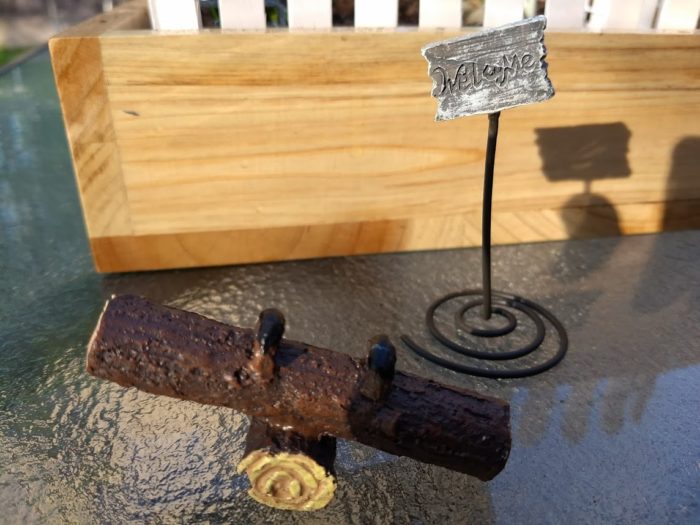Gardenline Fairy Garden Kit