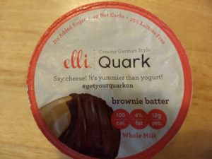 Elli Quark