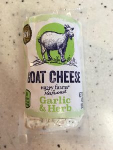Happy Farms Preferred Goat Cheese