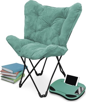 SOHL Furniture Butterfly Chair