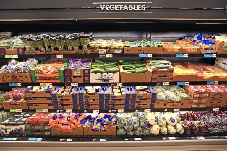 ALDI Core Expansion – Largest Ever Product Refresh