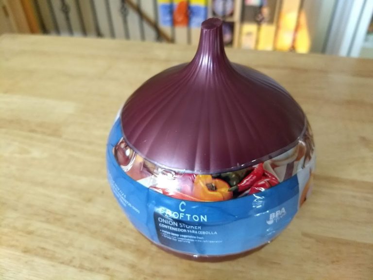 Crofton Onion Storer