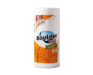 Boulder Limited Edition Fall Print Paper Towels