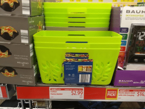 Crofton Pantry Basket