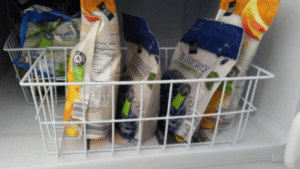 Easy Home Storage Basket 2