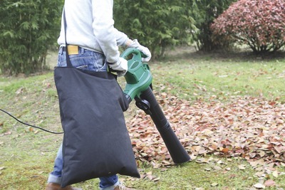 Gardenline 3-in-1 Electric Blower