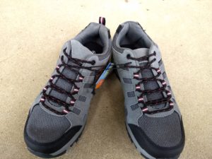 Adventuridge Men's Hiker Boots | ALDI 