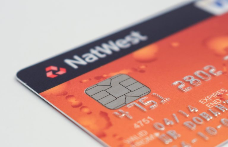 Aldi Chip Card Reader