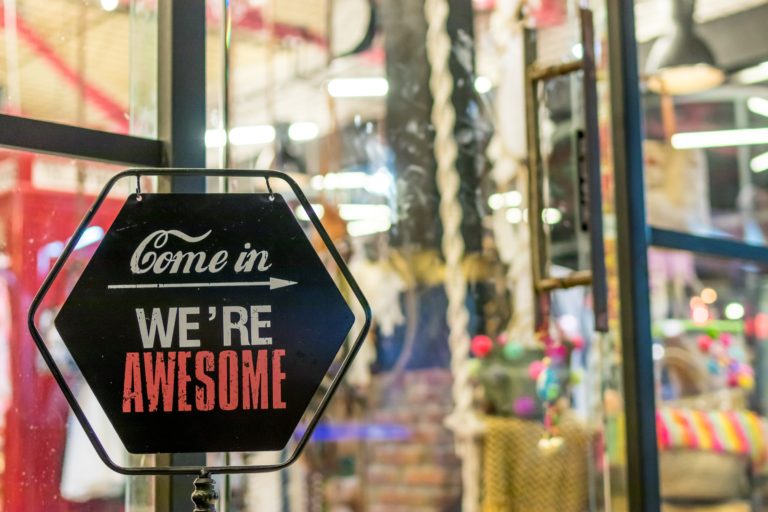 Rise of the Small Stores