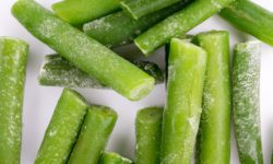 Aldi frozen vegetable recall