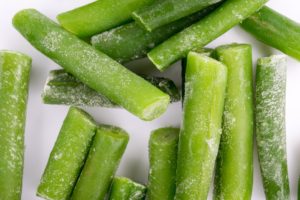 Aldi frozen vegetable recall