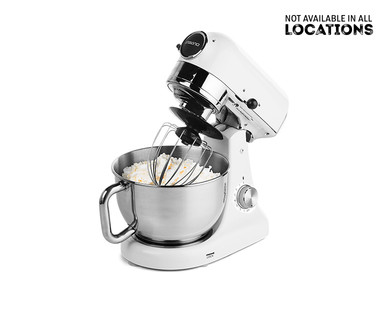 Ambiano Professional 4.8-Quart Stand Mixer