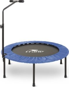 Crane Fitness Trampoline with Handle