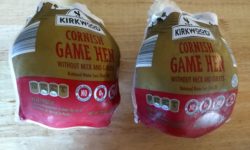 Kirkwood Cornish Game Hen