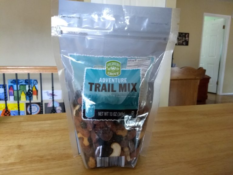 Southern Grove Adventure Trail Mix