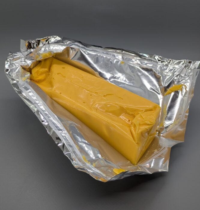 Clancy's Cheese Melt