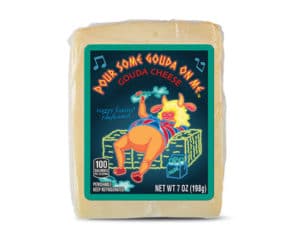 Happy Farms Preferred '80s Smash Hits Cheese Assortment