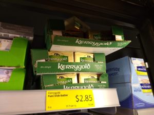 Kerrygold Butter