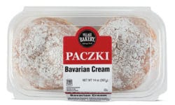 Village Bakery Paczki