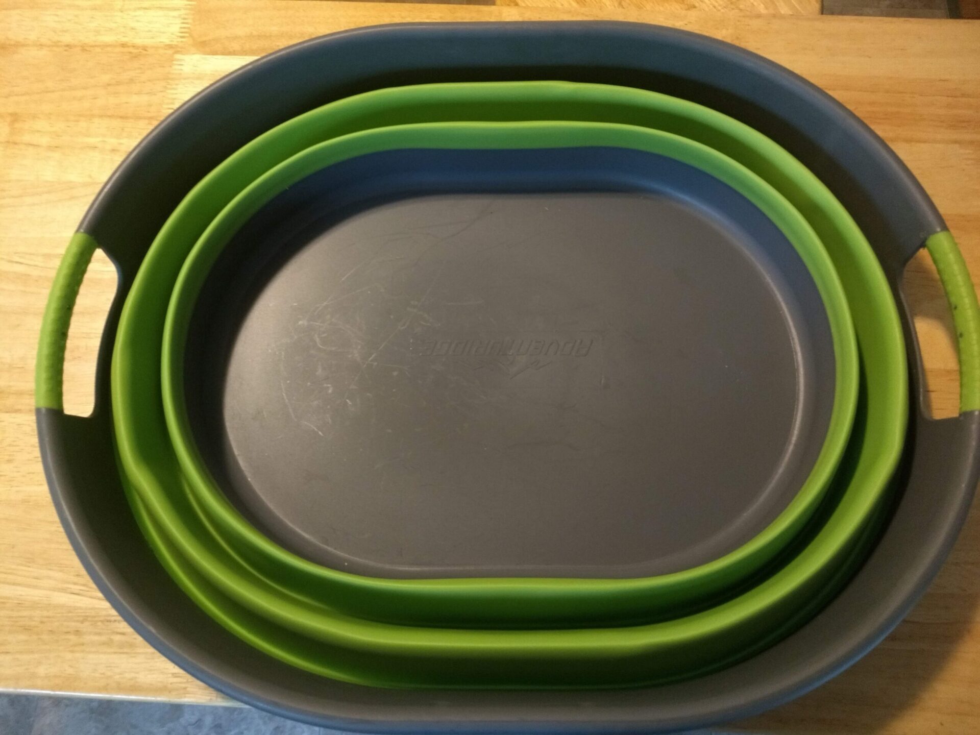 Adventuridge Collapsible Tub Aldi Reviewer