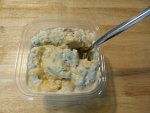 Park Street Deli Loaded Potato Salad